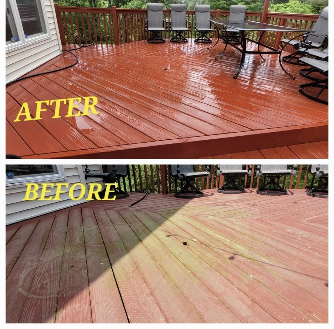 Before & After 1