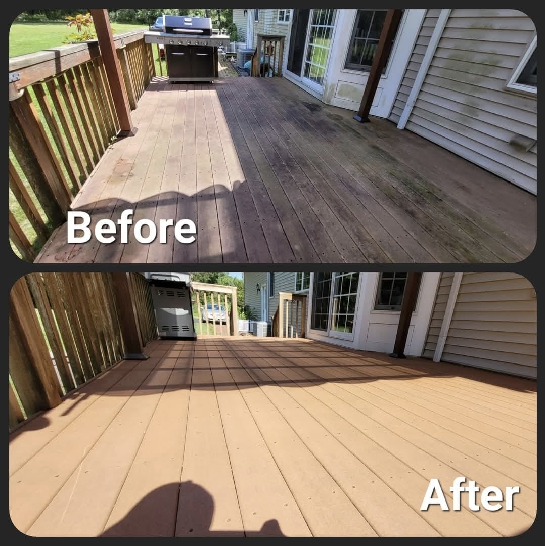 Before & After 2