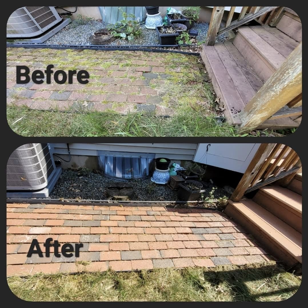 Before & After 3