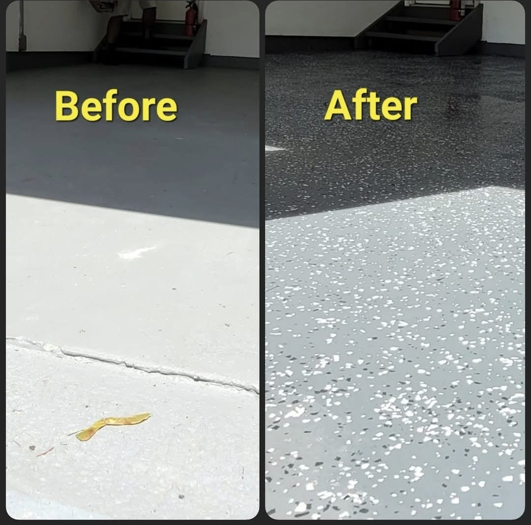 Before & After 4