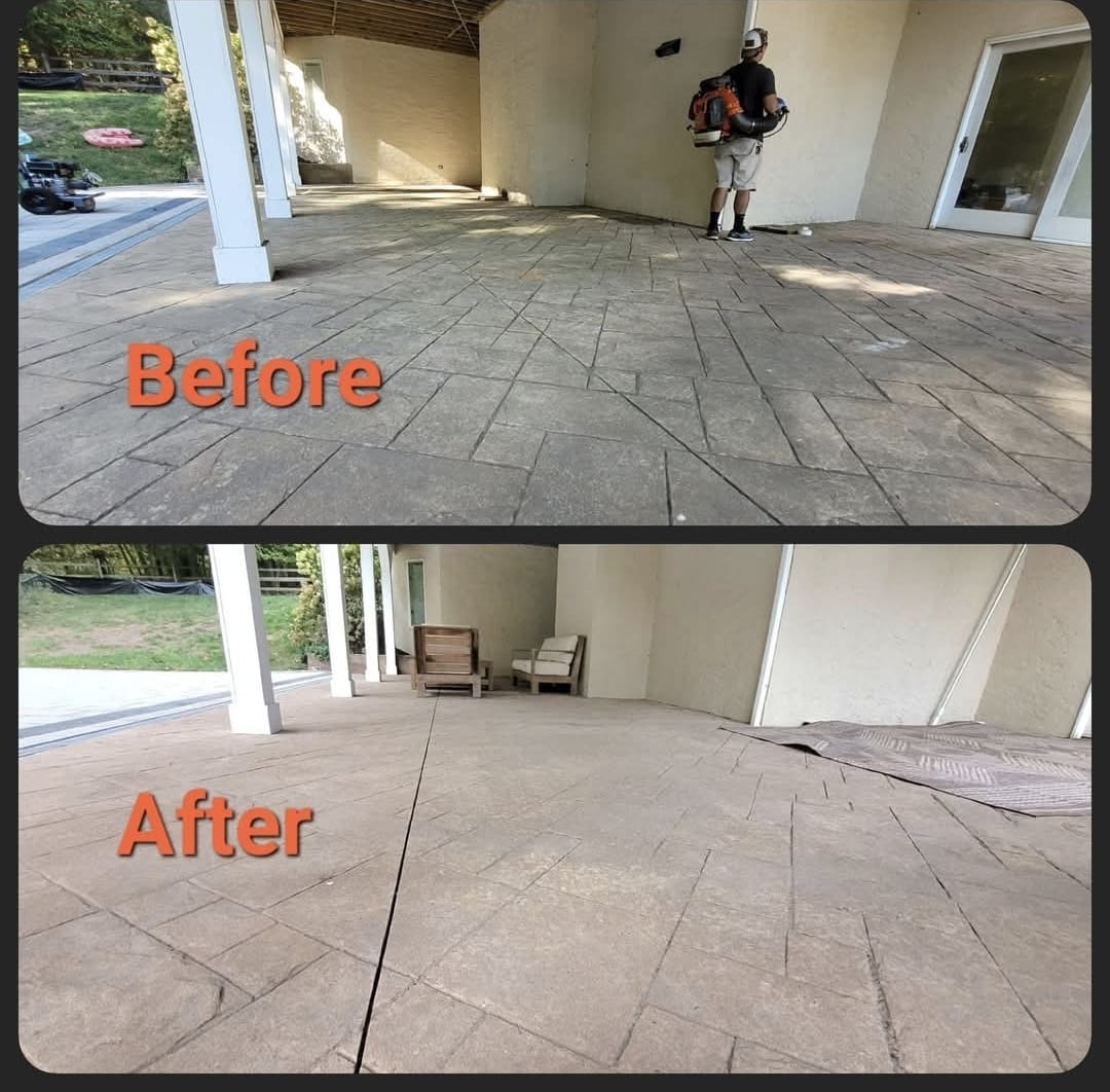 Before & After 5