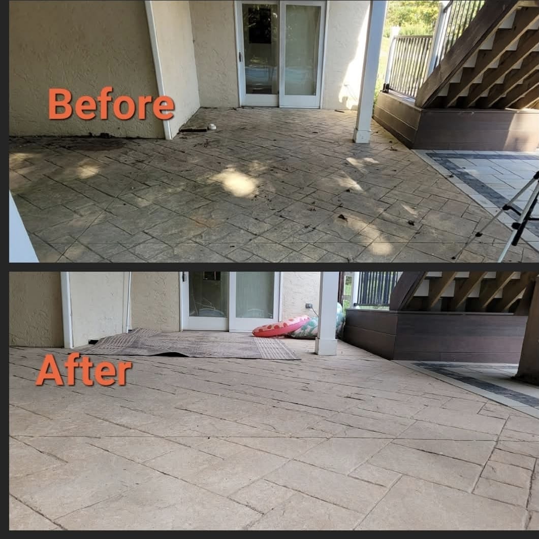 Before & After 7