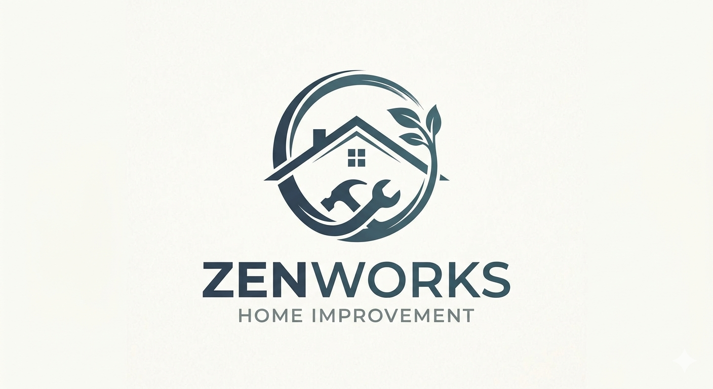 Zen Works Logo